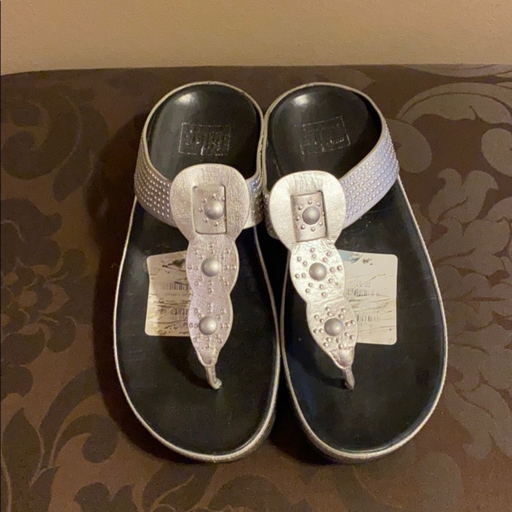 Fit flops